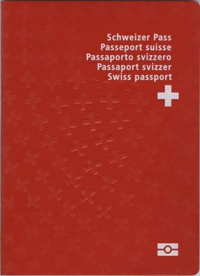 Esempio: i passaporti biometrici Unico sviluppo di Schengen per il quale un referendum è stato chiesto Maggiore libertà di spostarsi e migliore sicurezza Foto e impronte
