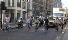 PER INCENTIVARE LA MOBILITA CICLISTICA CICLABILITÀ DIFFUSA