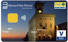 CONTACTLESS CHE DI REGOLA SONO