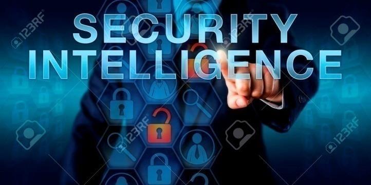 SECURITY INTELLIGENCE Lavoriamo per costruire una infrastruttura tecnologica intelligente della sicurezza Controllo Ottimizzazione Autonomia Monitoraggio Condizioni del prodotto Ambiente esterno