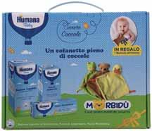 8,90 Pasta Cambio 100 ml Protegge la cute e previene naturalmente