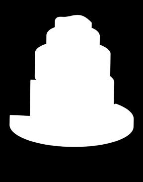 contatto con il fluido Origine delle parti a contatto con il fluido Separatore a membrana affacciata con membrana Senza olii e grassi in conformità con ASTM G93-03 livello F norma WIKA (< 1.