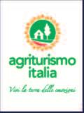 conterranno solo il logomarchio agriturismo italia font utilizzato: Quicksand