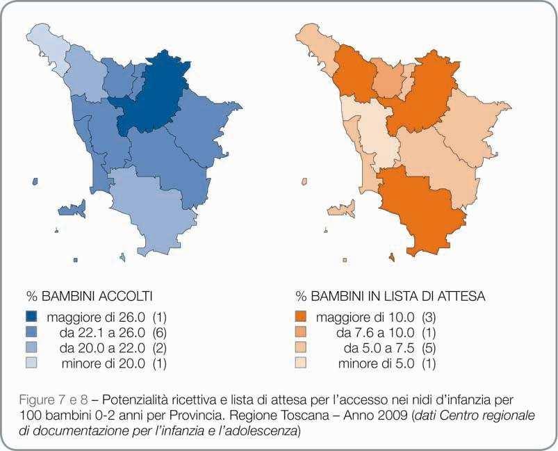 La moderata flessione dei valori delle liste d attesa registrata negli ultimissimi anni soprattutto in concomitanza con l impatto della crisi economica generale non deve infatti