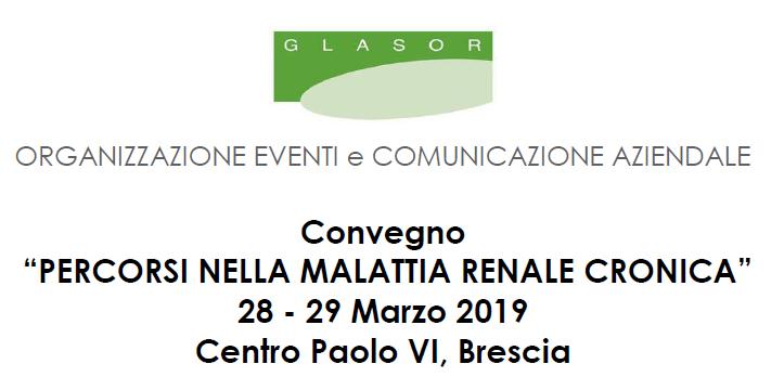 La gestione della terapia nutrizionale della CKD:...come un farmaco?