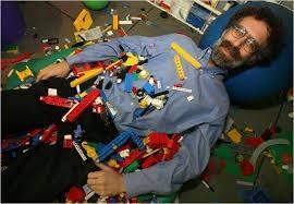 Kindergarten (1996) Programmable Bricks - Toys to