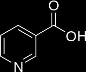 4) new dosing regimen! ACIDO NICOTINICO (1500mg) Una volta al giorno! prima di dormire! EP0643965!