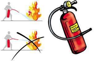 Argomenti trattati del corso Addetto alla Prevenzione Incendi Rischio Medio 1) INCENDIO E LA PREVENZIONE INCENDI principi sulla combustione e l'incendio le sostanze estinguenti triangolo della