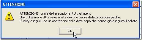 [54] Se in videata si notano campi non coerenti si devono cancellare e aprire il bottone in figura: [55] Se in questa videata si vedono campi non coerenti cancellarli: [56] Uscire dall Anagrafica