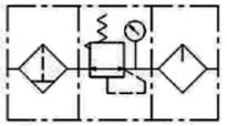 Si adatta ad ogni dimensione di pezzo entro griffe. Motore senza spazzole a lunga vita elettrica (Brushless DC). Azionamento motore integrato nella pinza.