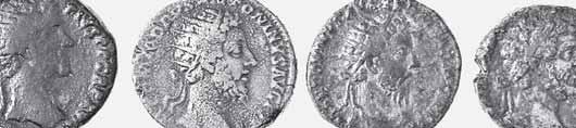 bronzi: dupondio di Domiziano e Traiano e asse di Adriano MB qbb 90 3367 - Lotto di 17
