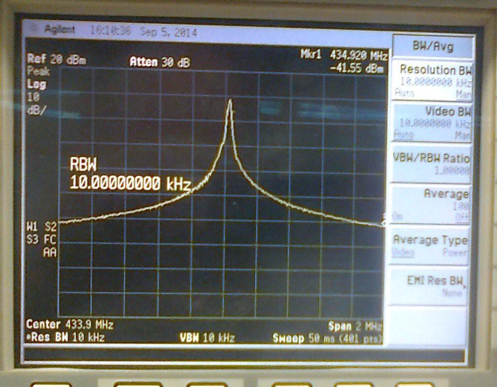 imentazione 5V uscita dati -3V AU