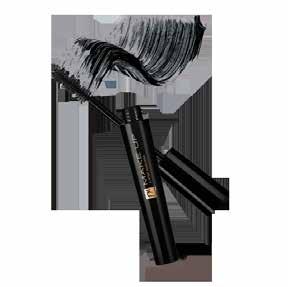 MASCARA 3 STEP 3 Step Mascara Perfect Black M002 Grazie alla sua formula innovativa regala un volume estremo e immediato alle ciglia, separandole già dalla prima applicazione.