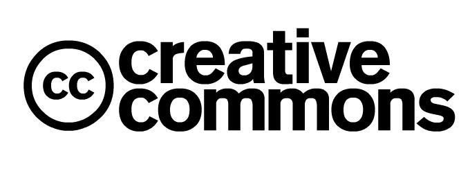 oggetto di specifiche licenze, quali ad es: Creative Commons License(s) Design