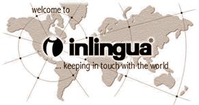 CROSSING LANGUAGE BARRIERS inlingua