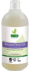 IN TANICA Biolù - 300ml 5,95 7,00 11,90 /Lt BAGNODOCCIA