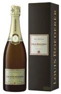 5- Charles Heidsieck 86 n. 6- Roederer brut Premier 90 n.