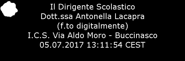 fiscale; d) il luogo di residenza; e) i numeri telefonici di reperibilità; f) l indirizzo e-mail ove desiderano ricevere le comunicazioni relative alla presente procedura Alla domanda deve essere