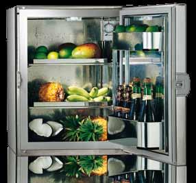 FRIGORIFERI STANDARD APERTURA VERTICALE STANDARD FRONT OPENED FRIDGES Ampia gamma di frigoriferi (temperatura +0 C + 15 C) in acciaio inox,