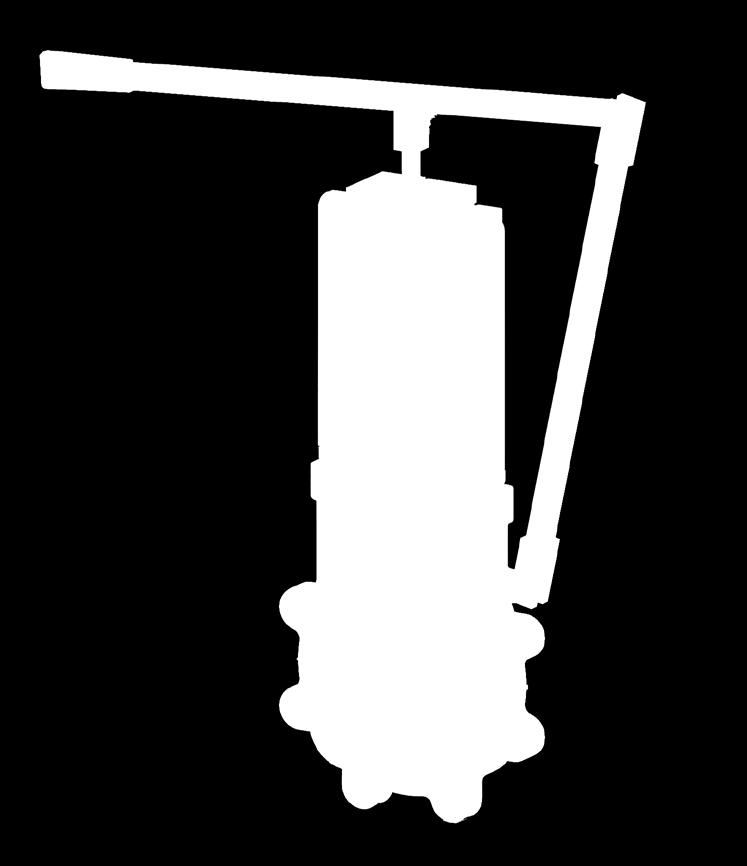 5 220 700 880 62 54 L M NOMINAL VALUES YDRAULIC CYLINDER: - hydraulic cylinder operating pressure 90 180 bar - consented temperature of the oil from -30 C to + 80 C VALORI NOMINALI CILINDRO