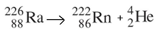 Nel nucleo figlio il rapporto (A-Z)/Z tra neutroni e protoni aumenta garantendo una stabilità maggiore.