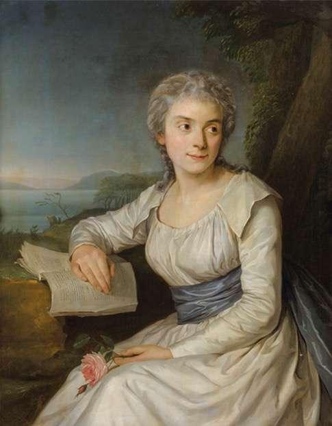 Victoire de France, 1790 