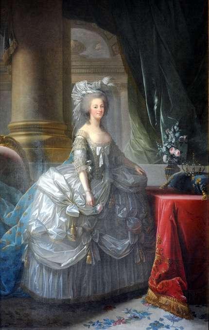 Elisabeth Vigée-Lebrun,