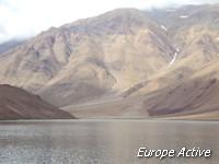 Giorno 11 - Da Tsokhar a Jispa, passando per le pianure di Sarchu Dopo la colazione, si parte per un itinerario che si