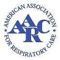 la American Association for Respiratory Care (AARC) è la società scientifica statunitense dei terapisti della respirazione.