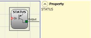 (For more detailed information, consult the fieldbus manual on the MSD CD-ROM).