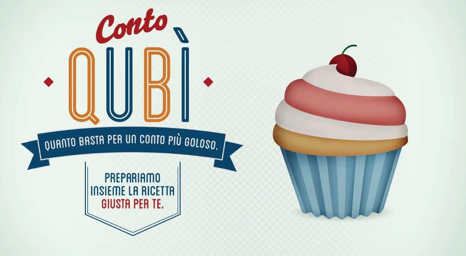 Conto Corrente: QUBI Conto Corrente QUBI E il Conto Corrente di punta di UBI Banca ideale per gli stakeholder di Organizzazioni Non Profit clienti del Gruppo UBI Banca.