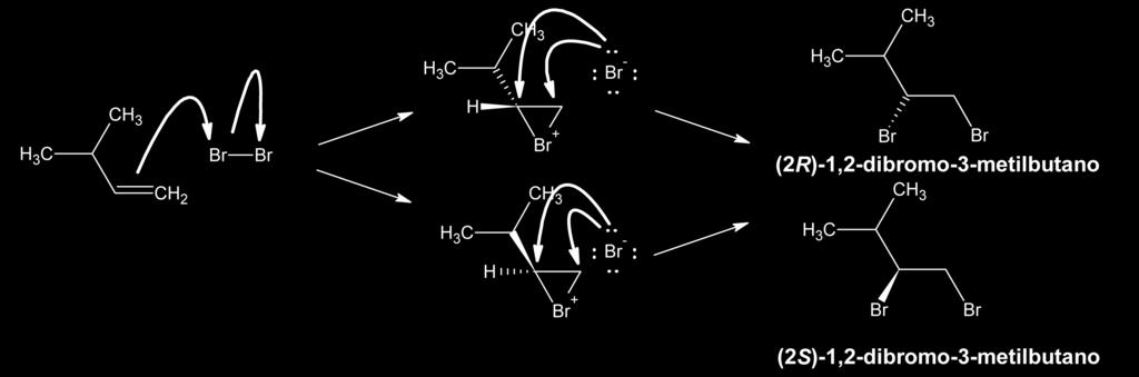 (suggerimenti: individuare per ogni passaggio della reazione il nucleofilo e l elettrofilo; H2SO4 è il catalizzatore