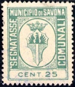 1910/< Carta bianca, liscia. Stampa 78 C.