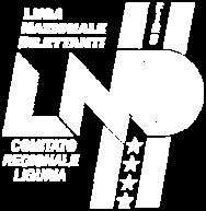 COMUNICAZIONI DELLA F.I.G.C. Nessuna Comunicazione 2. COMUNICAZIONI DELLA L.N.D. In allegato Circolare N. 30 della L.N.D. 3. COMUNICAZIONI DEL S.G.S. Nessuna Comunicazione 4.