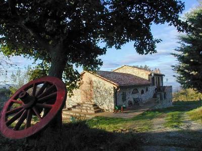 La promozione dell agriturismo PTC Parco del Ticino Art.