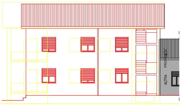 residenziale.