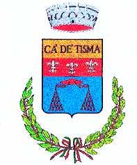 COMUNE DI CASATISMA PROVINCIA DI PAVIA DELIBERAZIONE COPIA DEL CONSIGLIO COMUNALE N. DEL REGISTRO 5 DATA19.03.2018 OGGETTO: DETERMINAZIONE DELLE ALIQUOTE TASI PER L'ANNO 2018.