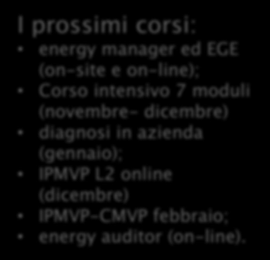 30 Enermanagement, Milano, 21