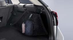 presentare  J501EVA300 Protegge il lato bagagliaio dei sedili posteriori da polvere e sporco.