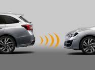 Come avere uno smartphone dentro la tua vettura, il sistema infotainment SUBARU STARLINK* 2 permette l'accesso alla internet radio,