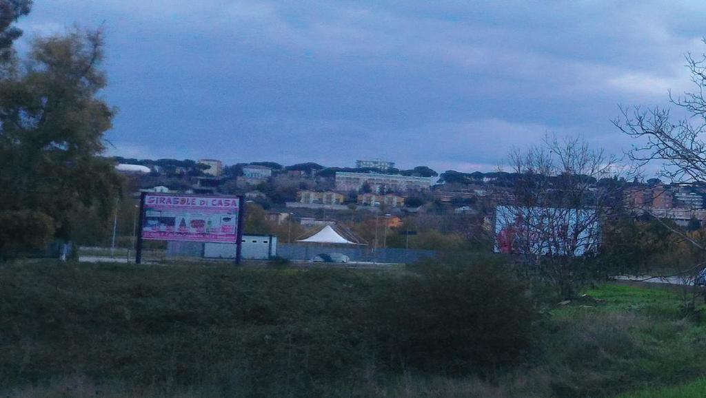 2 PIAZZALE STADIO