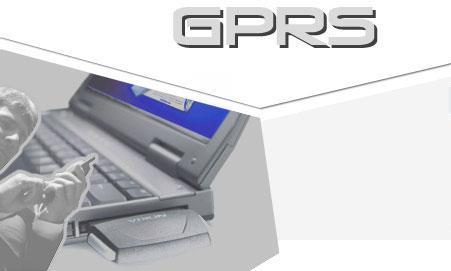 Ulteriori Sviluppi del Sistema Tecnologico di ICS Recentemente si sta sviluppando una nuova versione del sistema tecnologico: GPRS