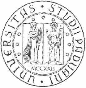 Università degli Studi di Padova 2018PA505 - ALLEGATO 2 -Dipartim ento di Psicologia dello Sviluppo e della Socializzazione - DPSS Procedura valutativa per la chiamata di 1 Professore di seconda