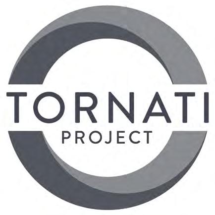 Tornati Project concentra l energia sull innovazione di prodotto: soprattutto in termini di produzione, progettazione, risparmio energetico, isolamento, gestione di potenza e usabilità, affidando la