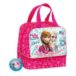 Aggiungere a 84268899457Portameriendas Disney congelato Elsa AnnaIN STOCK 9,90