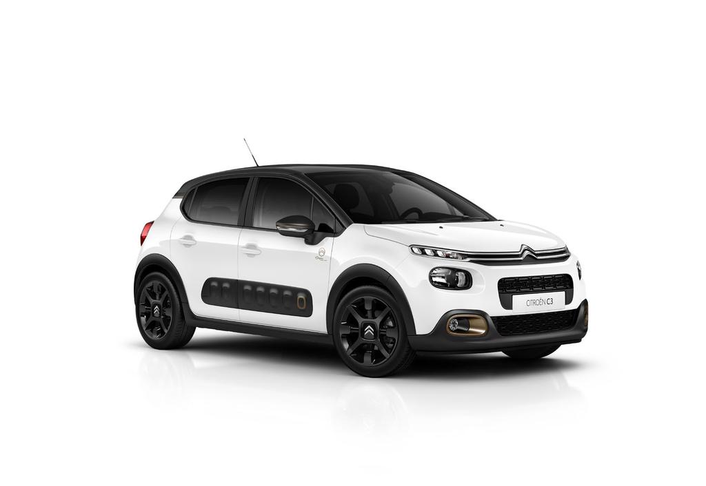 CITROËN C3 ORIGINS