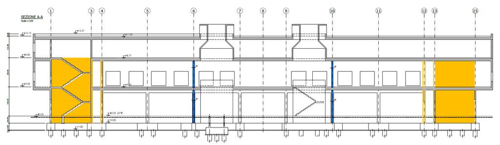 PROGETTO DI