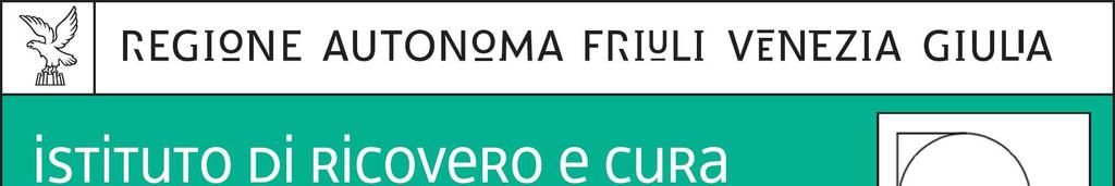 Prot. Cl. Trieste, 22 febbraio 2019 AVVISO PUBBLICO SCADENZA 11 MARZO 2019 In esecuzione della determinazione del Dirigente responsabile ad interim della S.S.D. Politiche del Personale n.