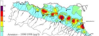 particolarmente importanti, come nell estate del 2003, ha avuto forti sofferenze per l approvvigionamento di