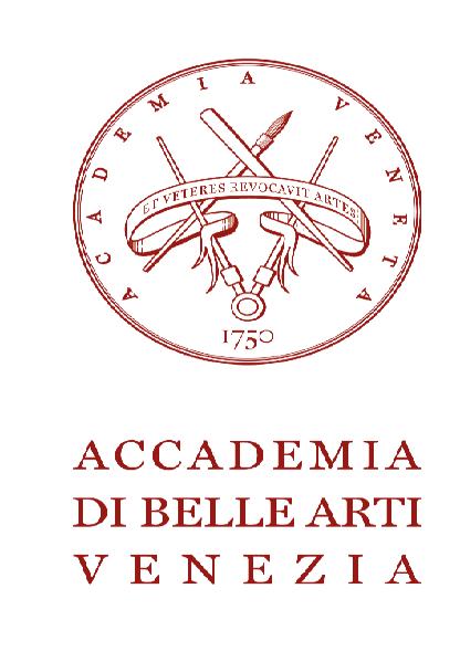 Dorsoduro, 423 30123 Venezia T. +39.041.2413752 F. +39.041.5230129 www.accademiavenezia.it info@accademiavenezia.it Cod. Fisc.